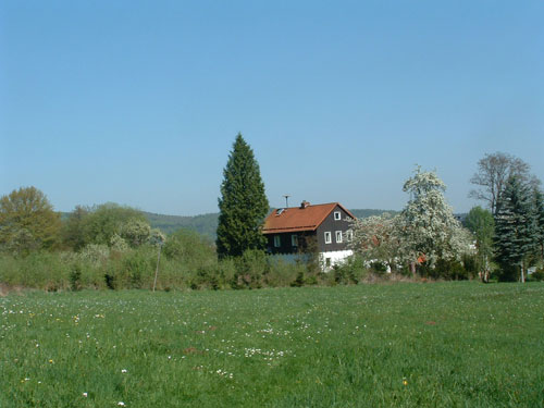 Unser Haus